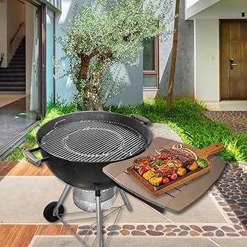 新品未使用のウェーバー オリジナルケトル 22インチ(57cm) 黒 WEBER（ウェーバー）バーベキュー コンロ 57cm オリジナルケトル